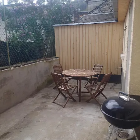 Daire Hyper Centre Refait A Neuf Bagnères-de-Luchon