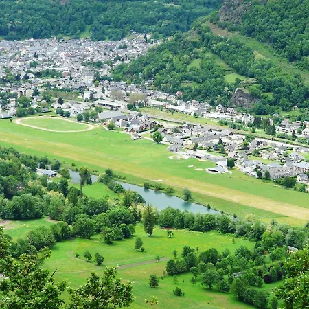 Hyper Centre Refait A Neuf Bagnères-de-Luchon