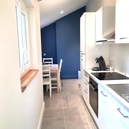 Apartamento Hyper Centre Refait à Neuf